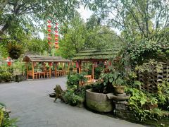 -青城甲(青城山店)