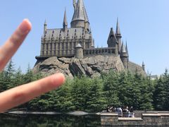 -哈利波特禁忌之旅