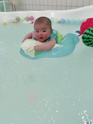 点击看大图 -Pony Baby宝尼婴幼儿游泳SPA馆