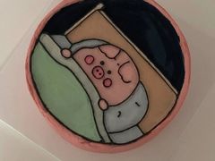-千浔一暖DIY蛋糕烘焙(人民大学店)