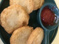 -非遗·十八曲鱼饺(西马总店)