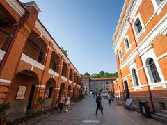 -辛亥革命博物院北区