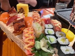 -摩打食堂(佳兆业店)
