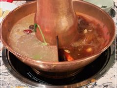 -京元盛铜锅涮肉(上海总店)