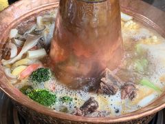 -陀岗美食·云南藏式特色餐厅