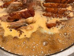 -张烤鸭·川菜·非遗冒烤鸭(青石桥店)