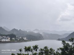 -新安江山水画廊风景区