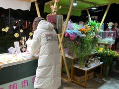 -巴黎春天(浦建店)