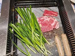 -尹珍珠·韩式无限烤肉(回龙湾店)