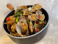 -达叔香味海鲜(海棠68环球美食街店)