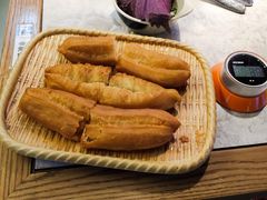 -鲜潭蒸汽石锅鱼(五道口购物中心店)