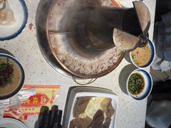 -鑫隆四季涮肉(八角畅游店)