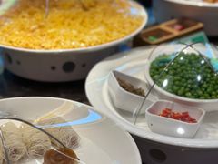 -巢爷老味(东方红店)