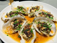 -阿明小菜·海鲜·上海菜(梅陇店)