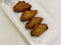-金利茶餐厅(中船汇店)