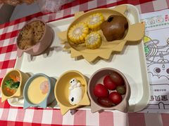 -西贝(科华王府井店)