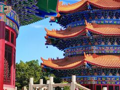 -广东圆玄道观