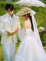 -雅云婚纱摄影工作室旗舰店