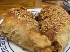 牛肉烧饼-满记烧饼(牛街东里小区一区店)