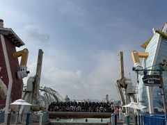 -大连海昌发现王国主题公园