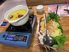 -U你·天然调味(南湖总店)