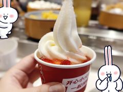 -龍歌自助小火锅(市北台东利群店)
