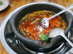 -笔记安顺夺夺粉火锅