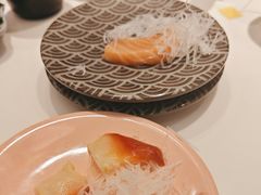 -争鲜回转寿司(通州万达店)