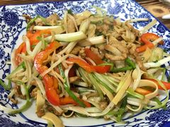 -巢湖名吃·徽府农家菜(半汤店)