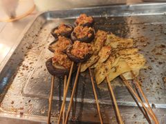 -本色.小马哥烧烤(无锡九里仓店)