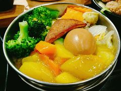 -小明同学(三里屯店)