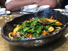 -海鲜潮·株洲海鲜集市(栗雨店)