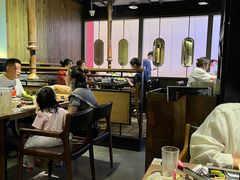 -火炉火自助餐(枫蓝国际店)