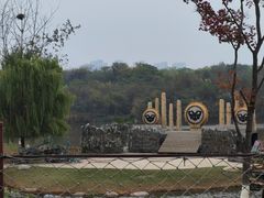 -盘龙城国家考古遗址公园