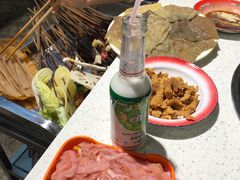 -钢管厂歆瑞源油卤串串香(春熙路太古里店)