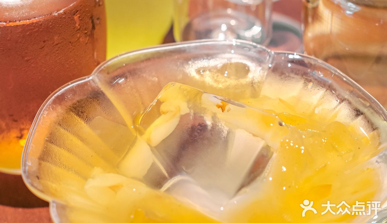 东山口新店·陆山客厅2.0🍵夏日竹筒