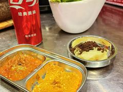 -哈哈碳都·牛肋条无限自助烤肉(台江万达店)