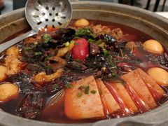 -眉州东坡(清河万象汇店)