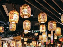 -南京大牌档(香港广场店)