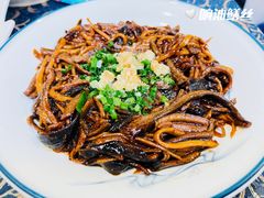 -晓平饭店(嘉善路店)