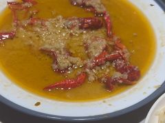 -杨氏青龙虾·羊蝎子(金盛路总店)