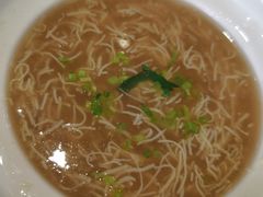 文思羹-天和晟烤鸭店(玉泉西街店)