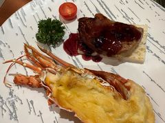 -雅邦朗悦国际酒店·乐悦自助餐厅