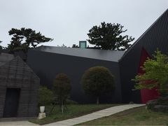 泰迪熊博物馆-济州岛泰迪熊博物馆