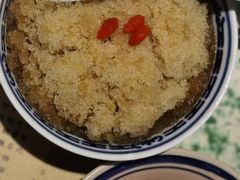 冰汤圆-五里关火锅(牛市口店)