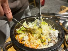 -姜虎东白丁烤肉(深圳湾后海汇店)