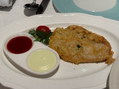 -波特曼西餐厅(南岗店)