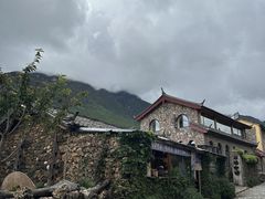 -玉湖村