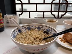 -小毛面馆素面(晋陵中路店)