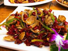 -福苗小骆驼烧烤(太奥广场店)